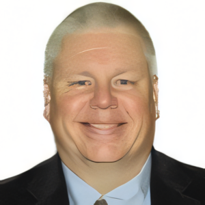 Picture of Tom Connelly the Old Guy with Street Smarts