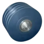 cast nylon cable sheaves