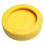 earth mover wear pad