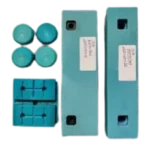 wear pad for equipment